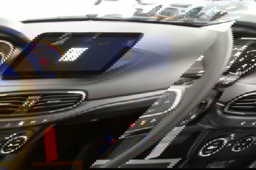 Fiat Tipo usata a Milano (7)