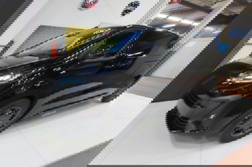 Fiat Ulysse nuova a Milano