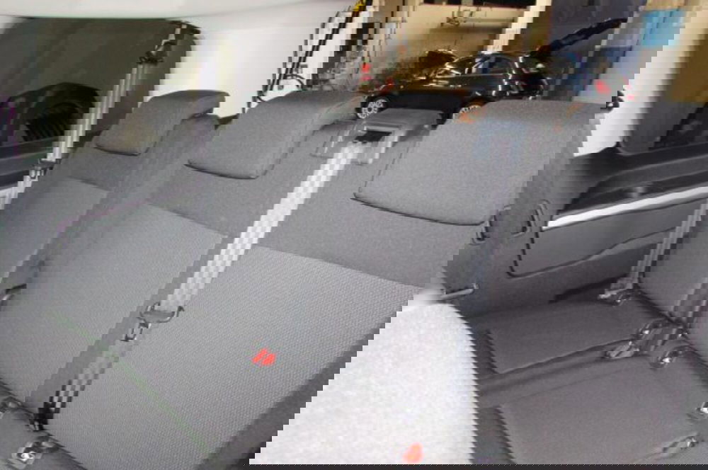 Fiat Ulysse nuova a Milano (11)