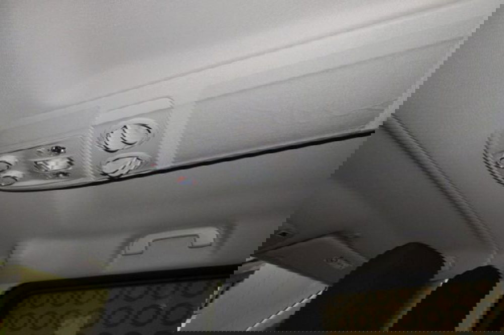 Fiat Ulysse nuova a Milano (12)