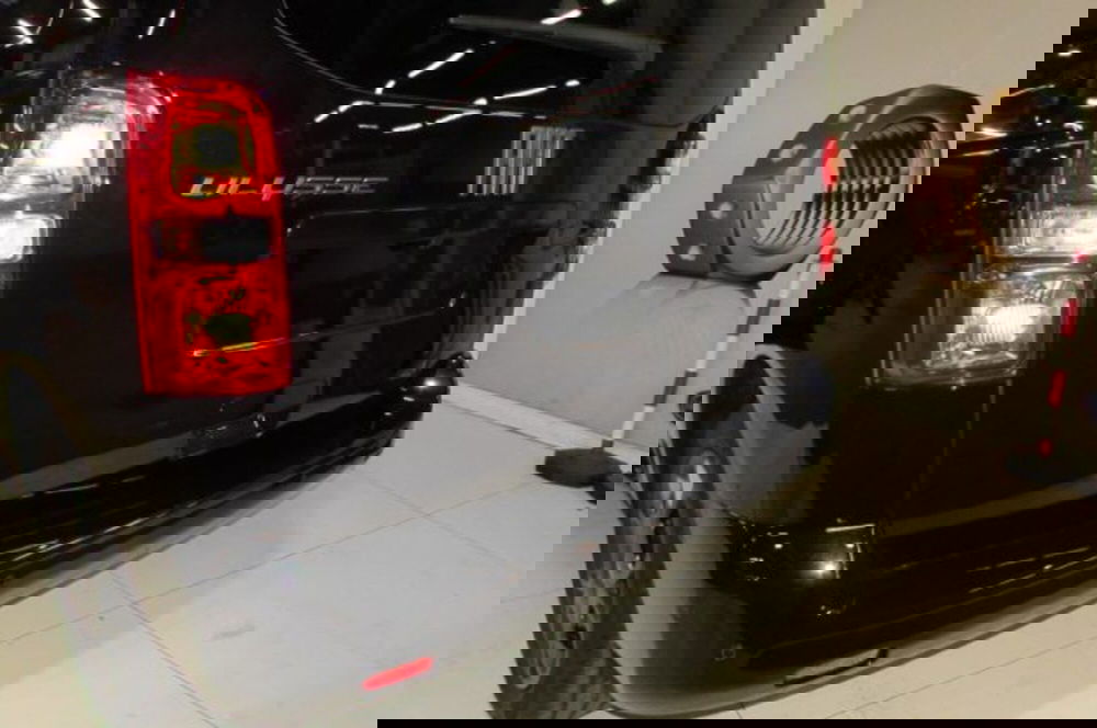 Fiat Ulysse nuova a Milano (14)