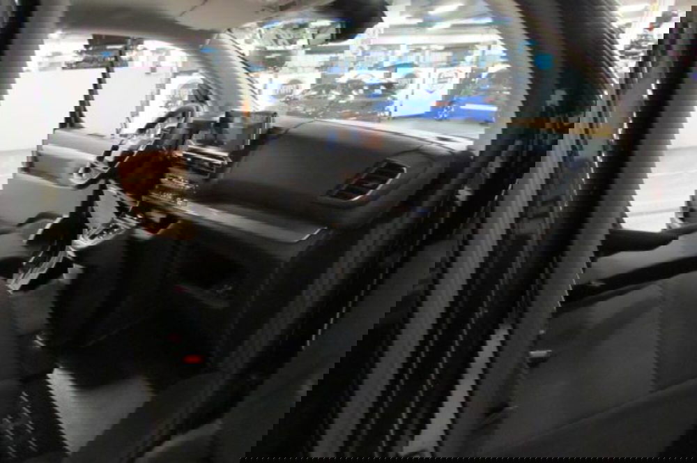 Fiat Ulysse nuova a Milano (15)