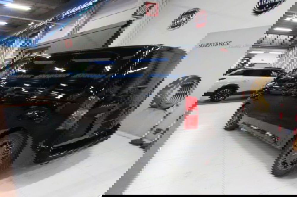 Fiat Ulysse nuova a Milano (3)