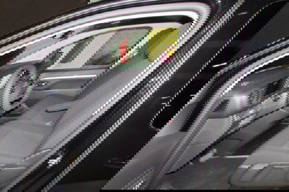 Fiat Ulysse nuova a Milano (5)