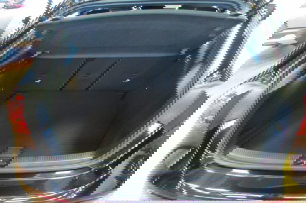 Mercedes-Benz Classe A usata a Milano (18)