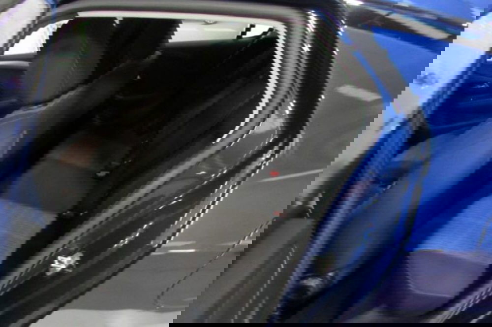 Opel Corsa usata a Milano (13)