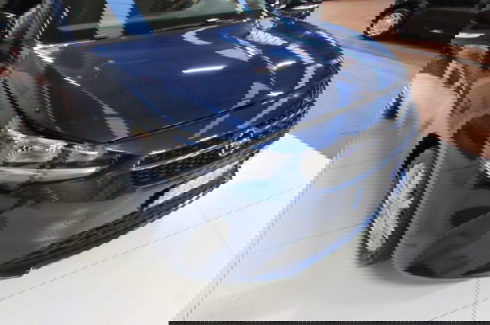 Opel Corsa usata a Milano (17)