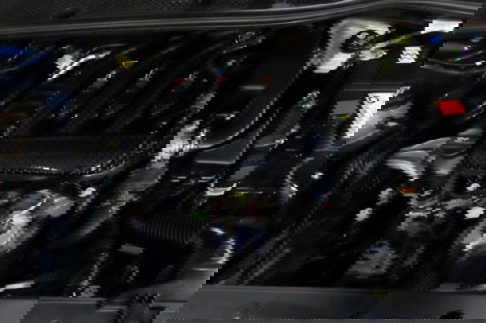 Opel Corsa usata a Milano (18)