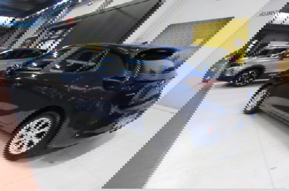 Opel Corsa usata a Milano (3)