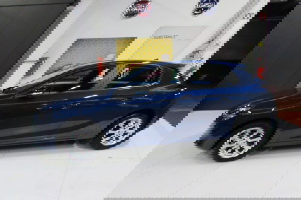 Opel Corsa usata a Milano (4)