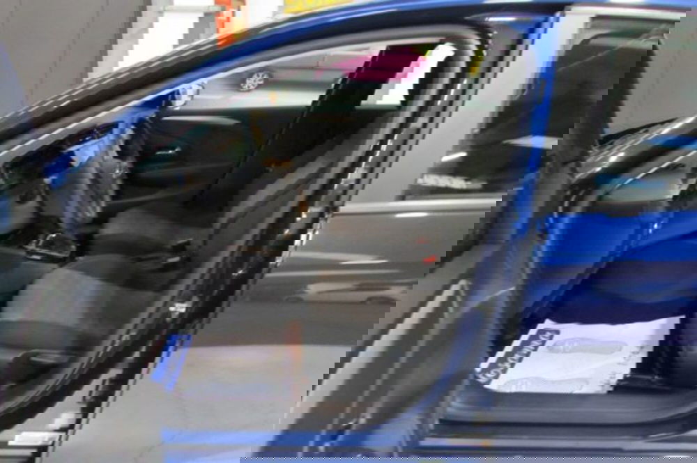 Opel Corsa usata a Milano (6)