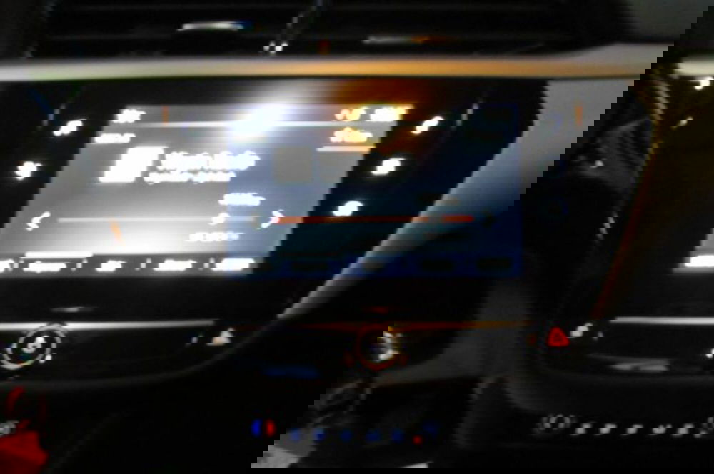 Opel Corsa usata a Milano (9)