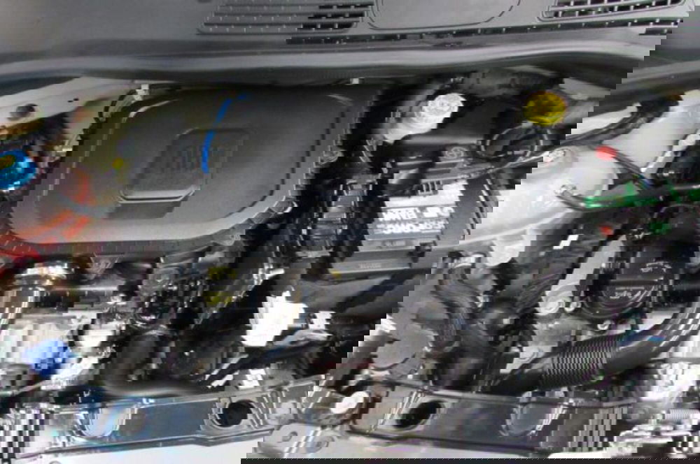 Fiat Panda usata a Milano (18)