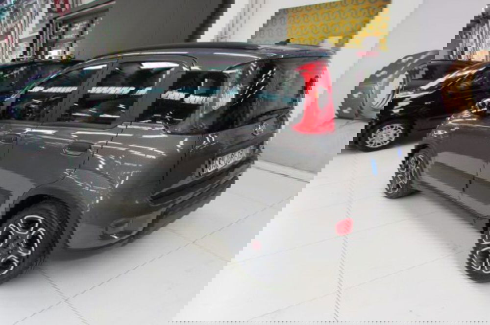 Fiat Panda usata a Milano (3)