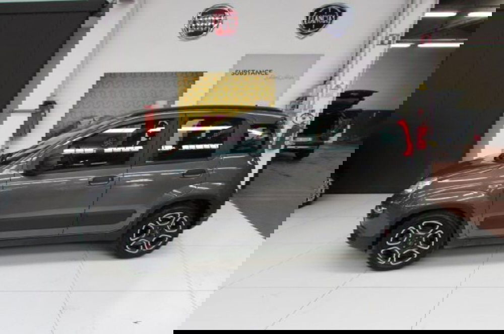 Fiat Panda usata a Milano (4)