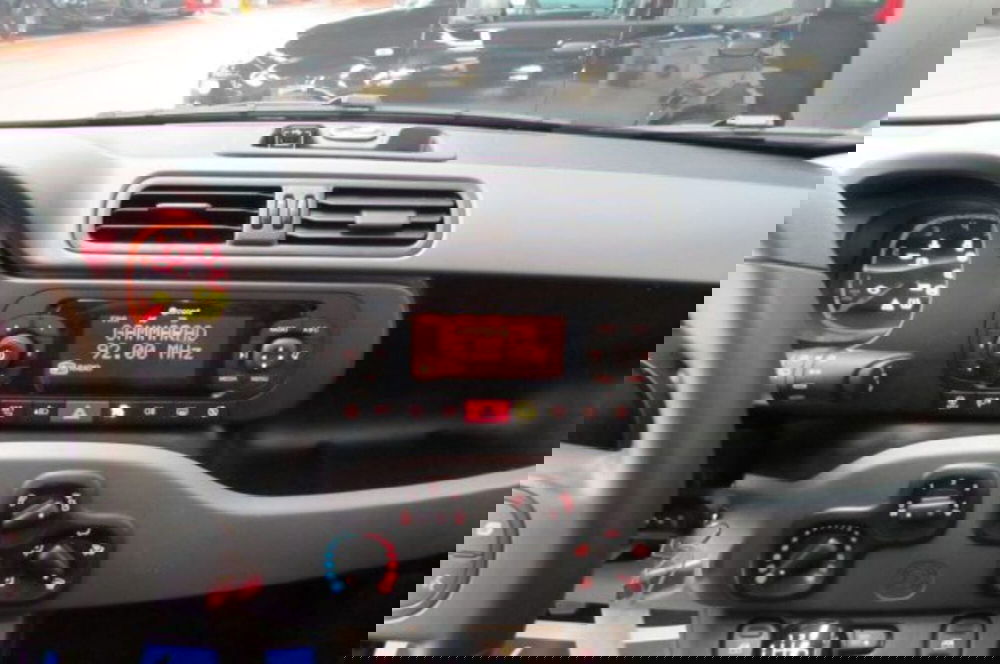 Fiat Panda usata a Milano (8)