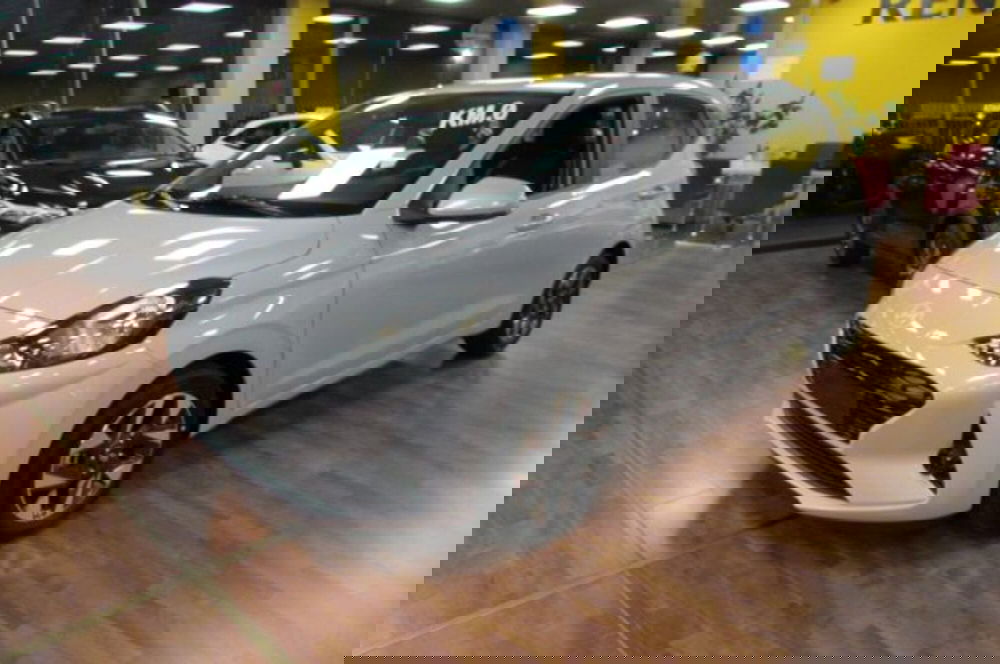 Hyundai i10 nuova a Milano