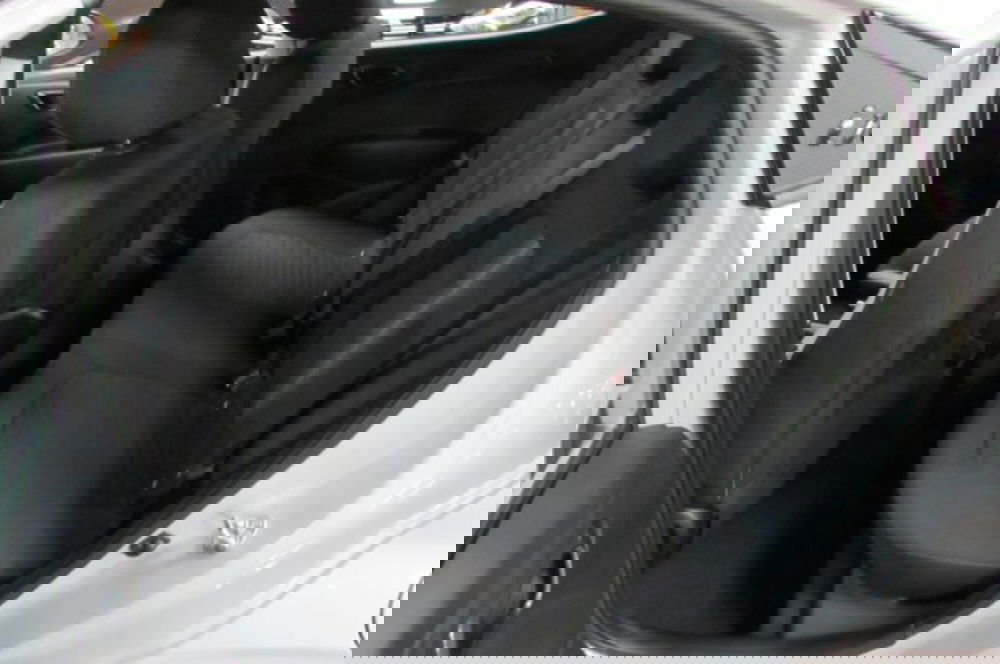 Hyundai i10 nuova a Milano (11)