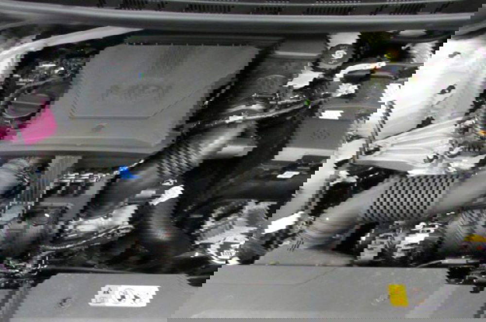 Hyundai i10 nuova a Milano (16)