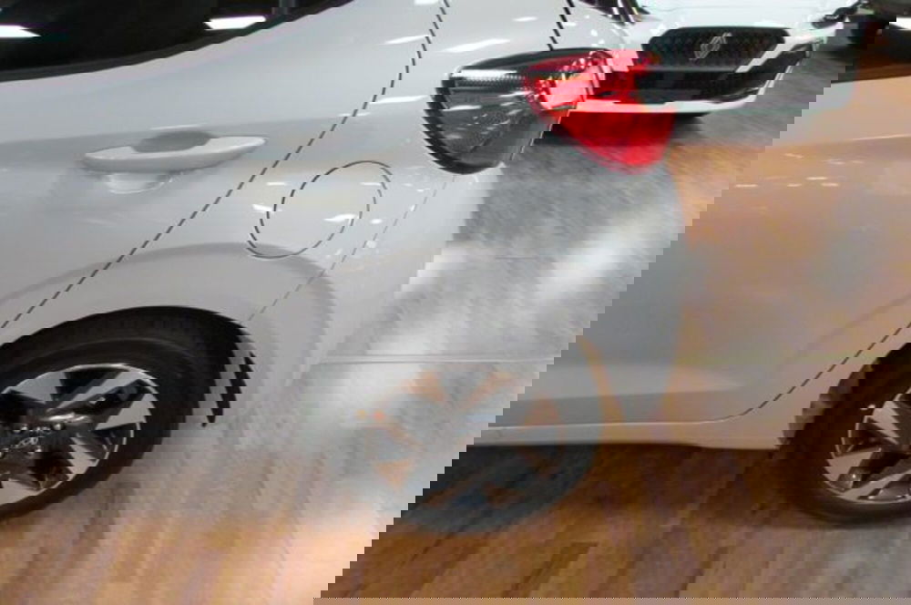 Hyundai i10 nuova a Milano (5)