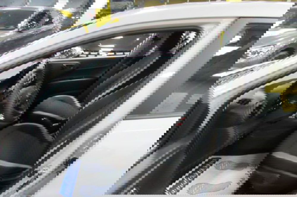 Hyundai i10 nuova a Milano (6)