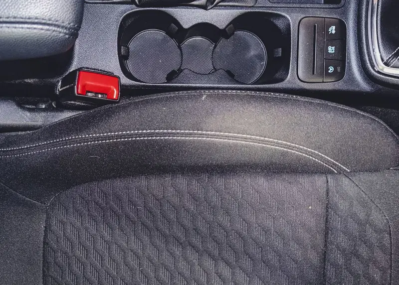 Ford Fiesta usata a Vercelli (11)