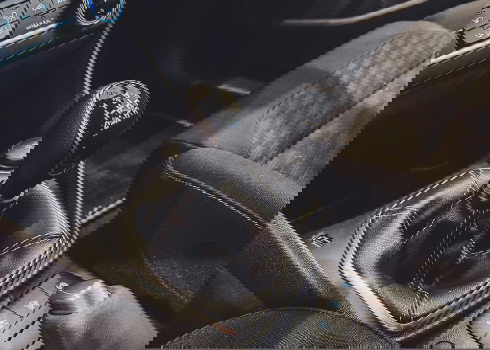 Ford Fiesta usata a Vercelli (12)