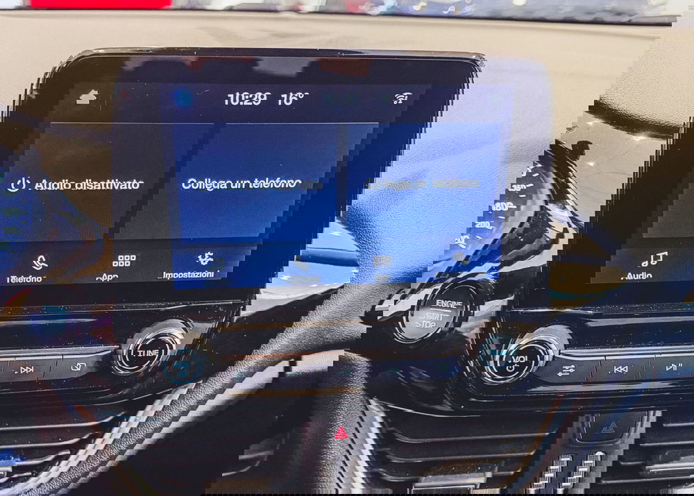 Ford Fiesta usata a Vercelli (13)