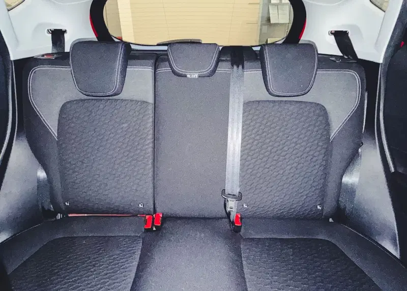 Ford Fiesta usata a Vercelli (14)