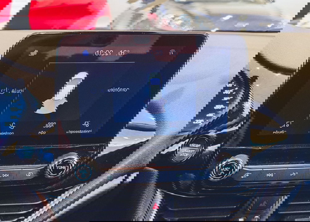 Ford Fiesta usata a Vercelli (15)