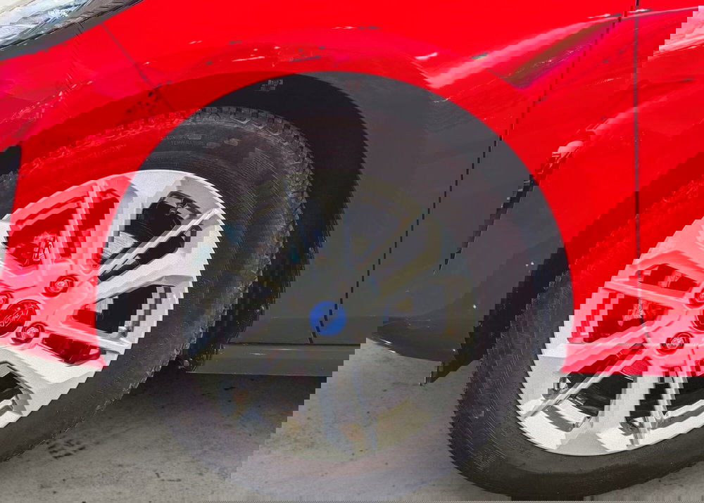 Ford Fiesta usata a Vercelli (5)