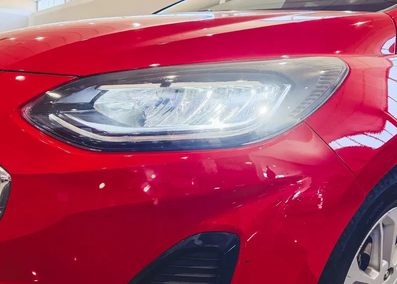 Ford Fiesta usata a Vercelli (6)