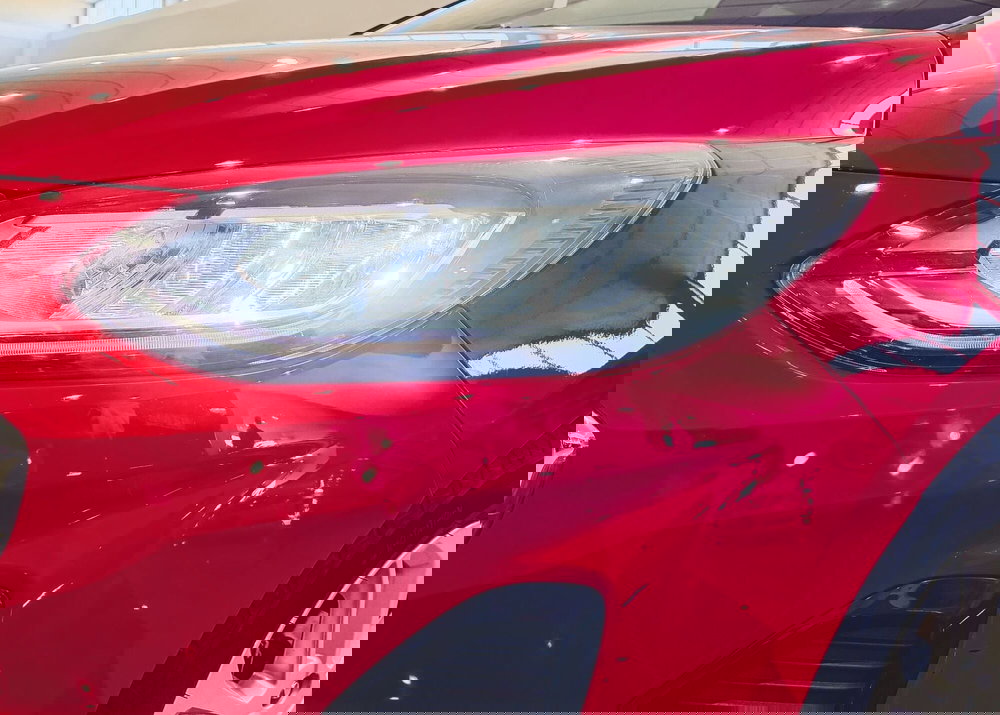 Ford Fiesta usata a Vercelli (6)