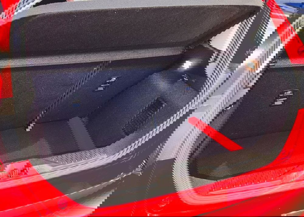 Ford Fiesta usata a Vercelli (7)