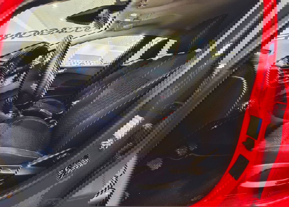 Ford Fiesta usata a Vercelli (8)