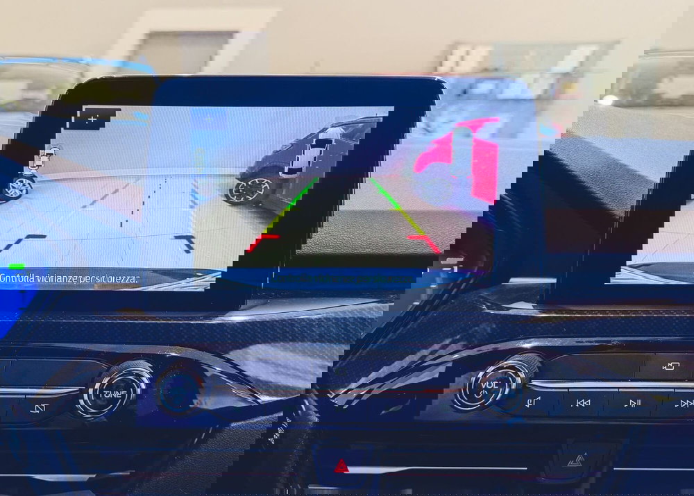 Ford Kuga usata a Vercelli (10)