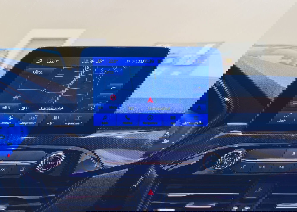 Ford Kuga usata a Vercelli (11)