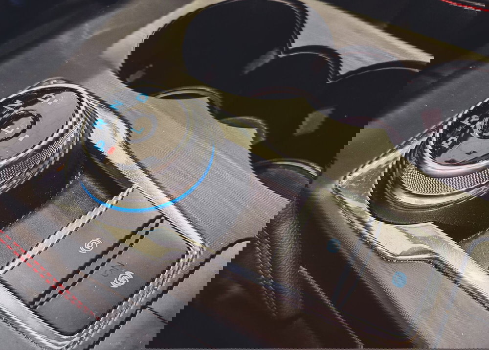 Ford Kuga usata a Vercelli (12)