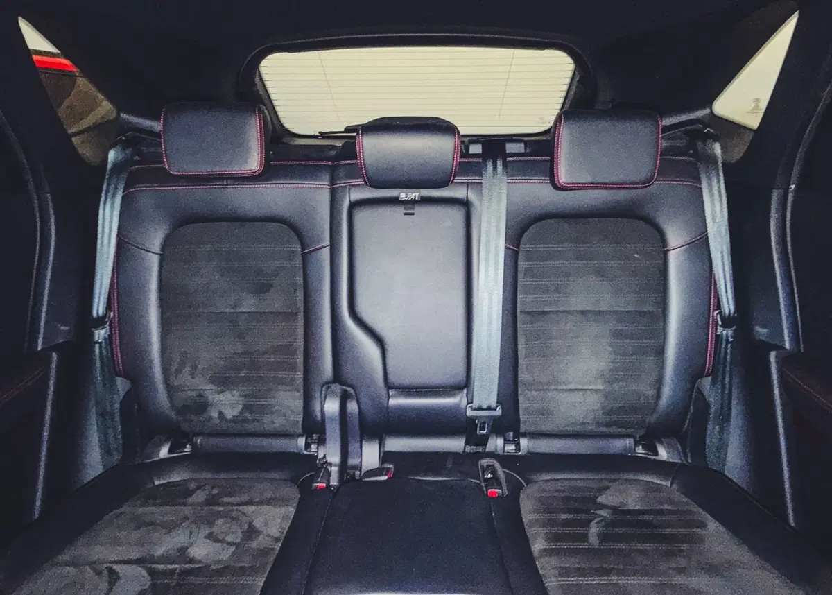Ford Kuga usata a Vercelli (13)