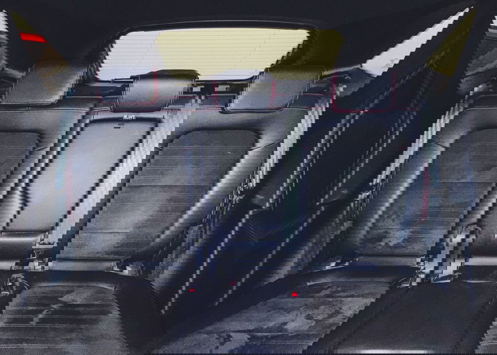 Ford Kuga usata a Vercelli (13)