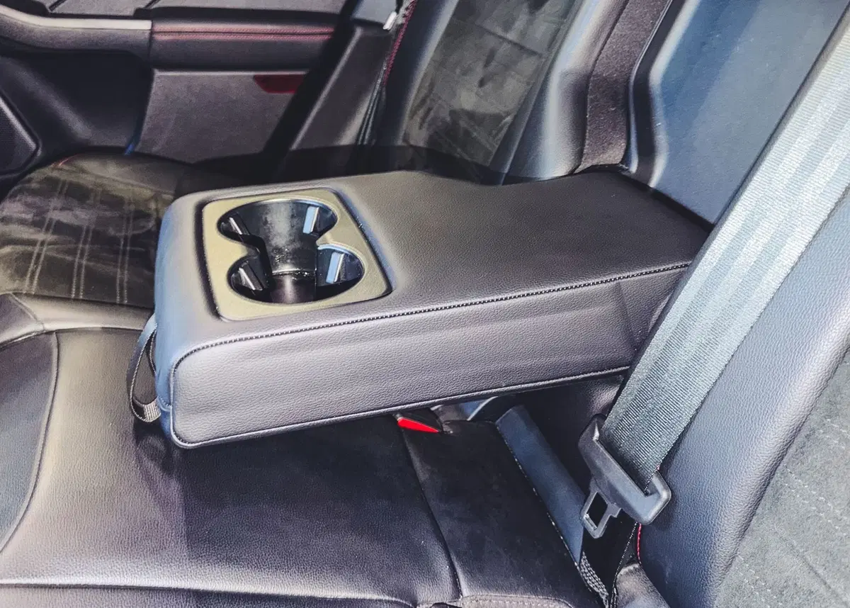Ford Kuga usata a Vercelli (14)