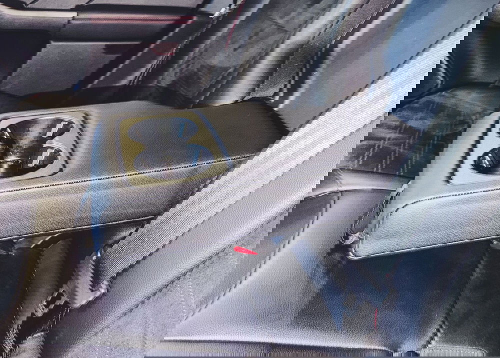 Ford Kuga usata a Vercelli (14)