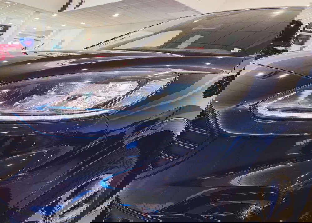 Ford Kuga usata a Vercelli (15)