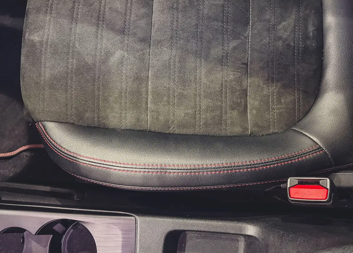 Ford Kuga usata a Vercelli (16)