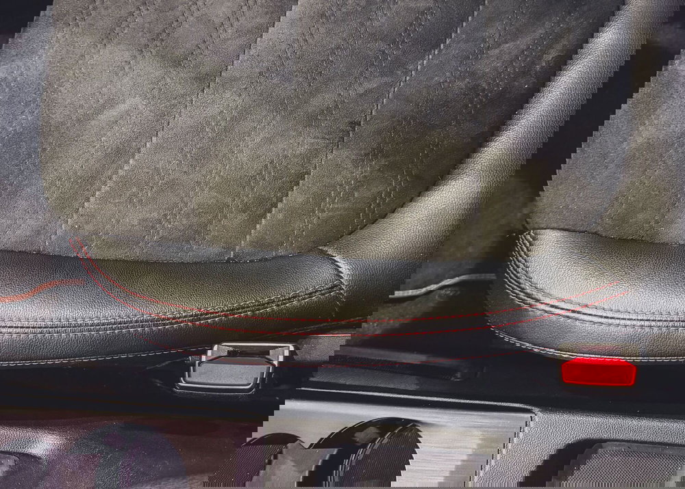 Ford Kuga usata a Vercelli (16)