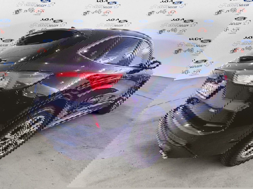 Ford Kuga usata a Vercelli (3)