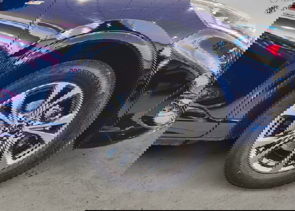 Ford Kuga usata a Vercelli (5)