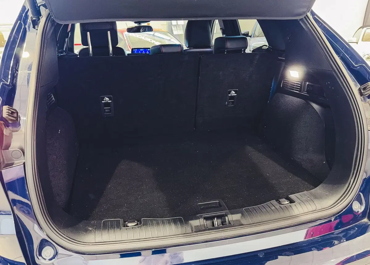 Ford Kuga usata a Vercelli (6)