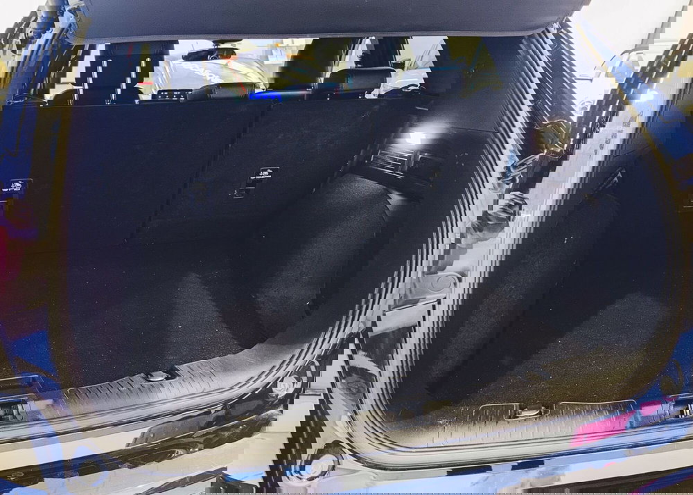 Ford Kuga usata a Vercelli (6)