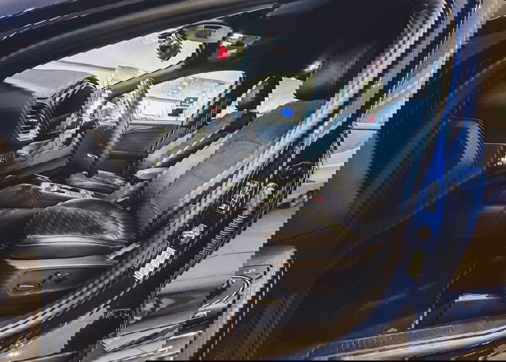 Ford Kuga usata a Vercelli (8)